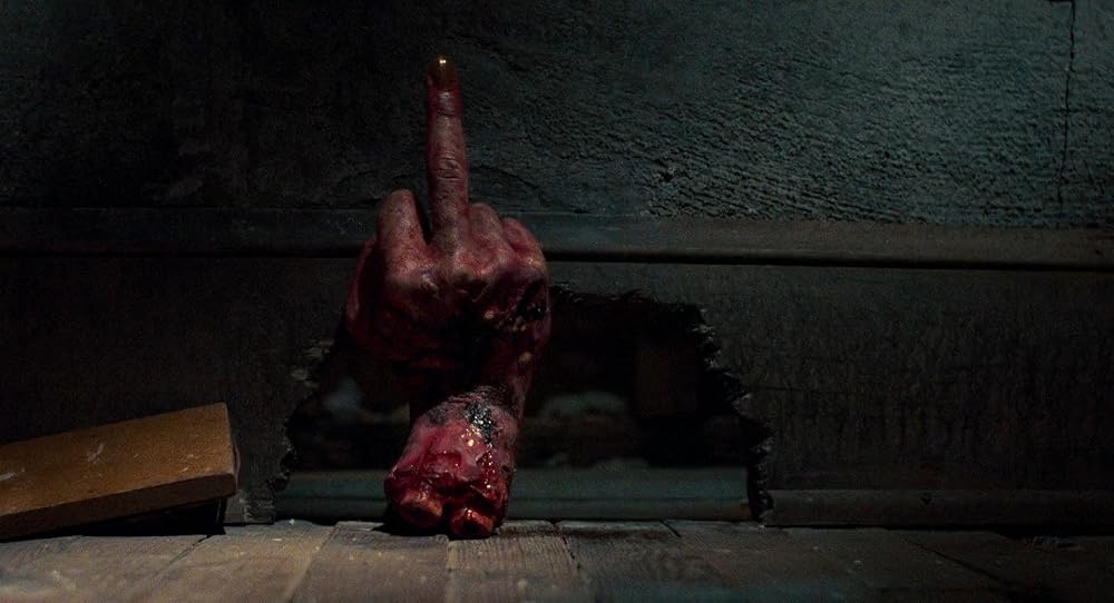 مرده شیطانی ۲