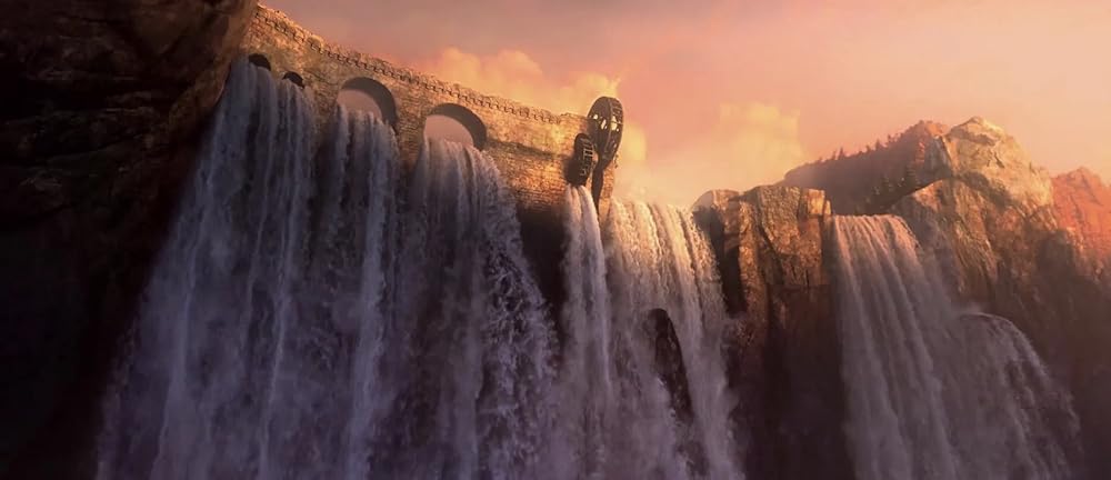 جاستین و شوالیه های دلاور