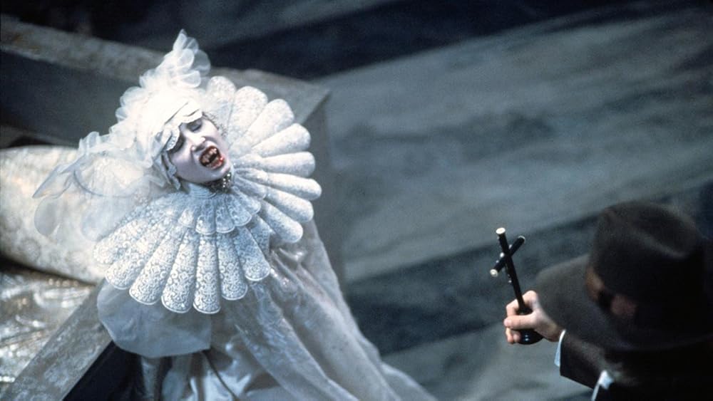 دراکولای برام استوکر