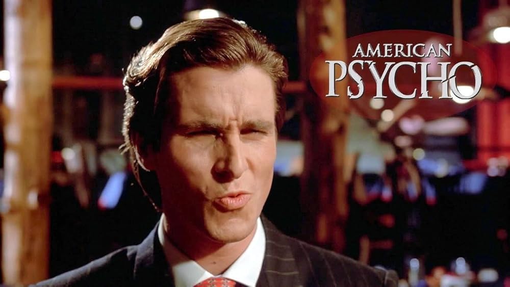 روانی آمریکایی