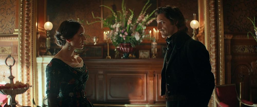 کنت مونت کریستو