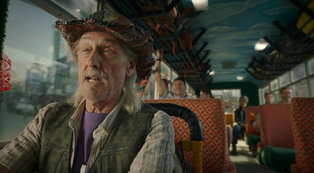 جاده یخی ۲: جاده‌ای به آسمان