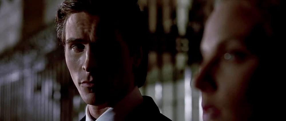 روانی آمریکایی