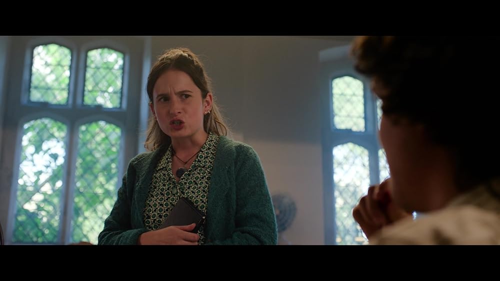 پدینگتون در پرو