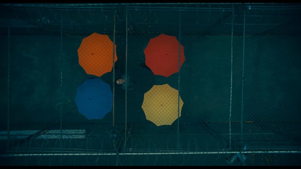 جوکر: جنون مشترک