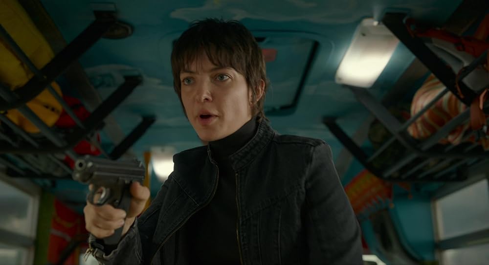 جاده یخی ۲: جاده‌ای به آسمان