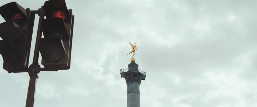 شکارچیان گنج : ردپای خوفو