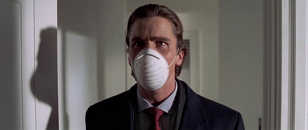 روانی آمریکایی