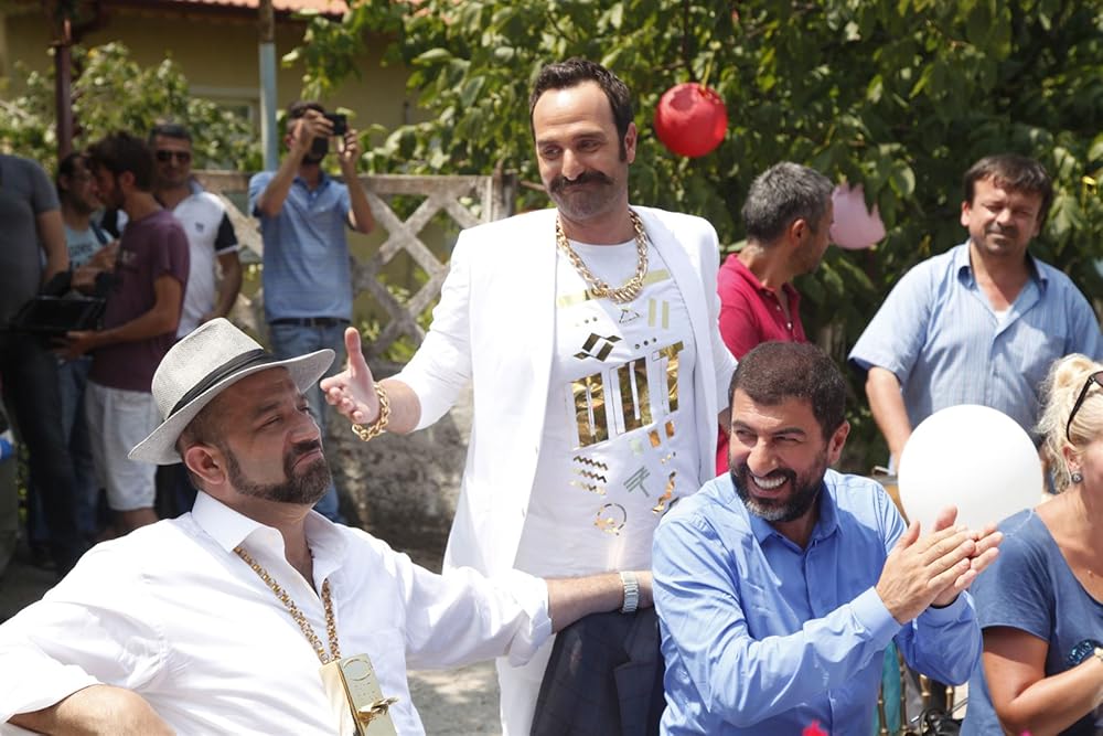 رقص با شغال‌ها 4