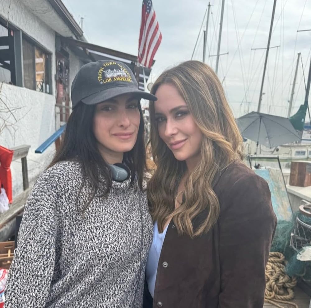 می‌دانم تابستان پیش چه کردی