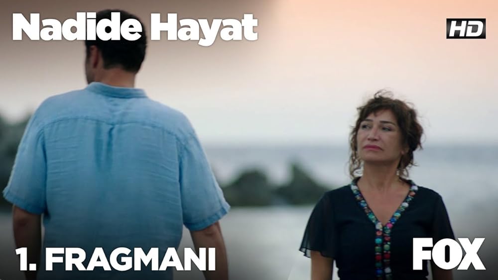 زندگی نادیده خانم