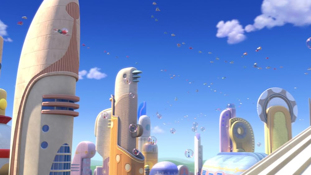 ملاقات با خانواده رابینسون