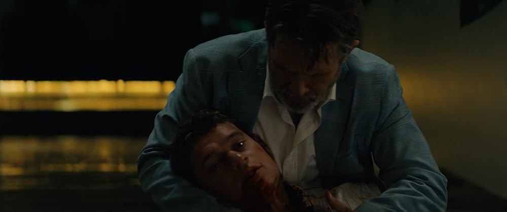 می‌دانم تابستان پیش چه کردی