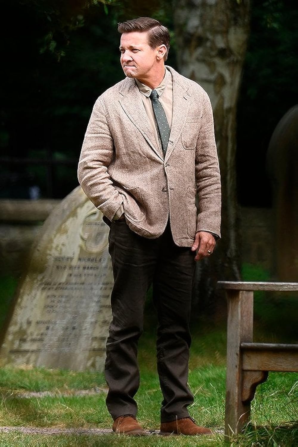 بیدار شو مرده! – یه معمای جدید از دنیای نایوز آوت