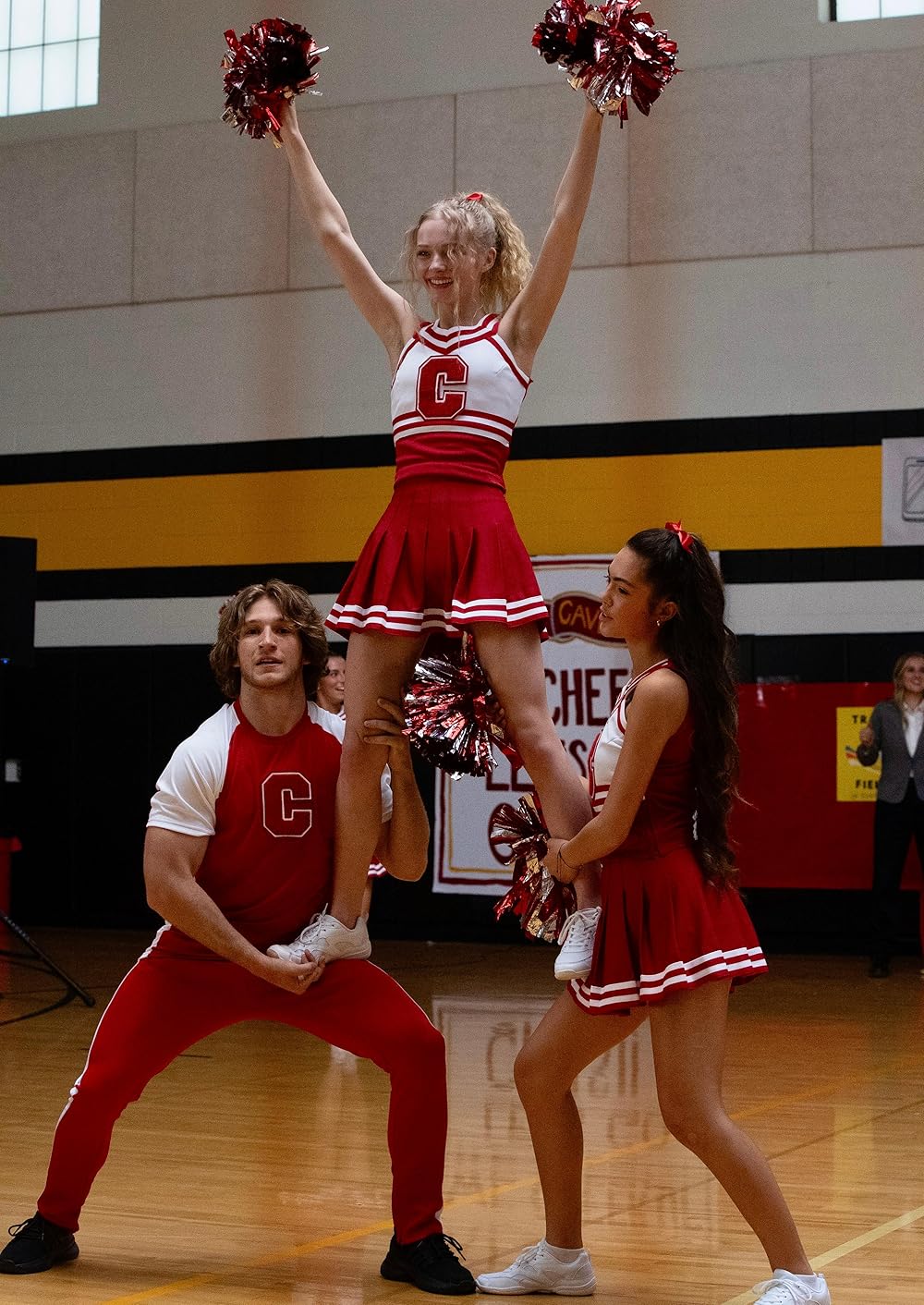 غریبه ای در خانه ی من