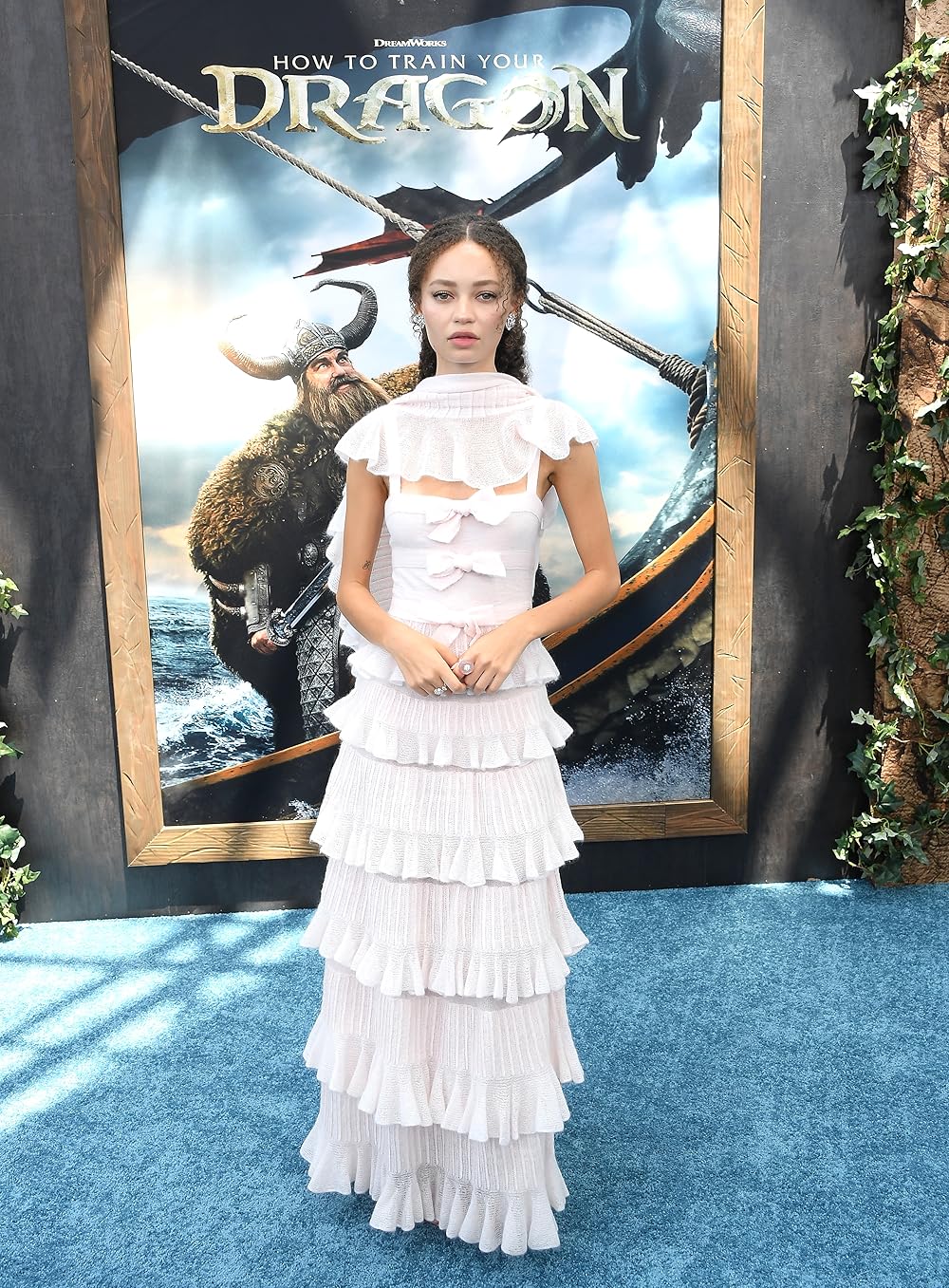 چگونه اژدهای خود را تربیت کنیم