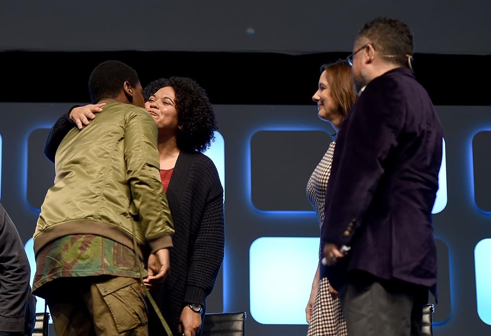 یاغی یک داستانی از جنگ ستارگان