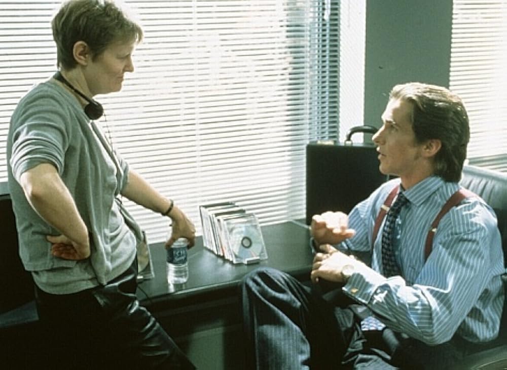 روانی آمریکایی