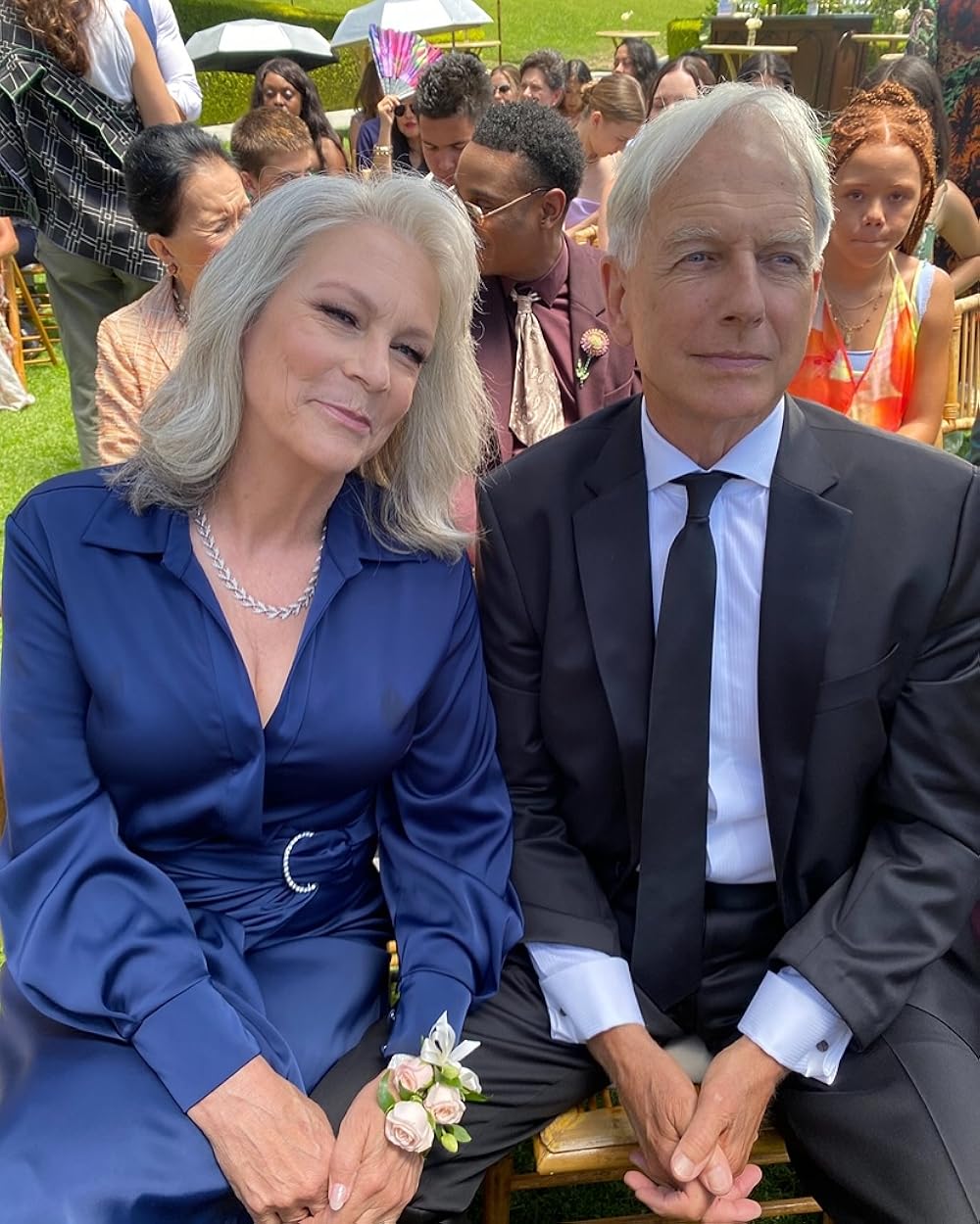 جمعه عجیب تر