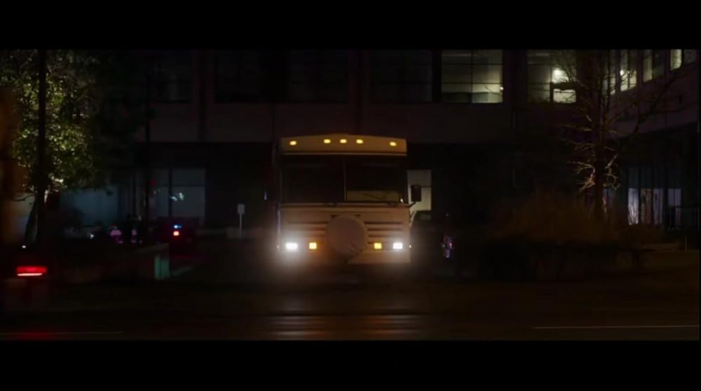 مقصد نهایی: خطوط خونی