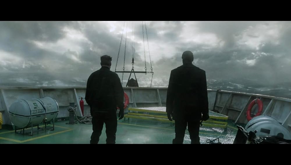 نگهبانانی از دیرباز ۲