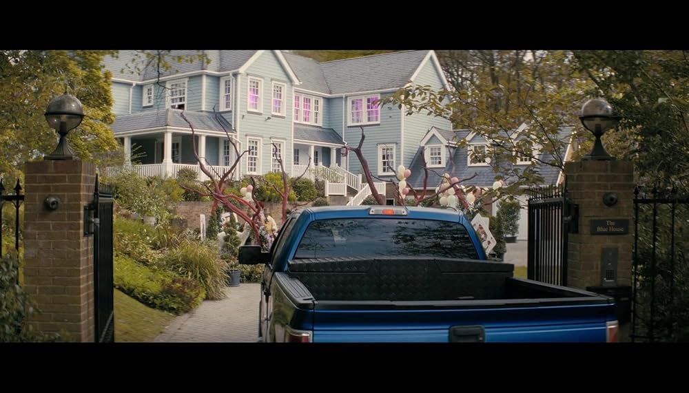 یک مرد کارگر