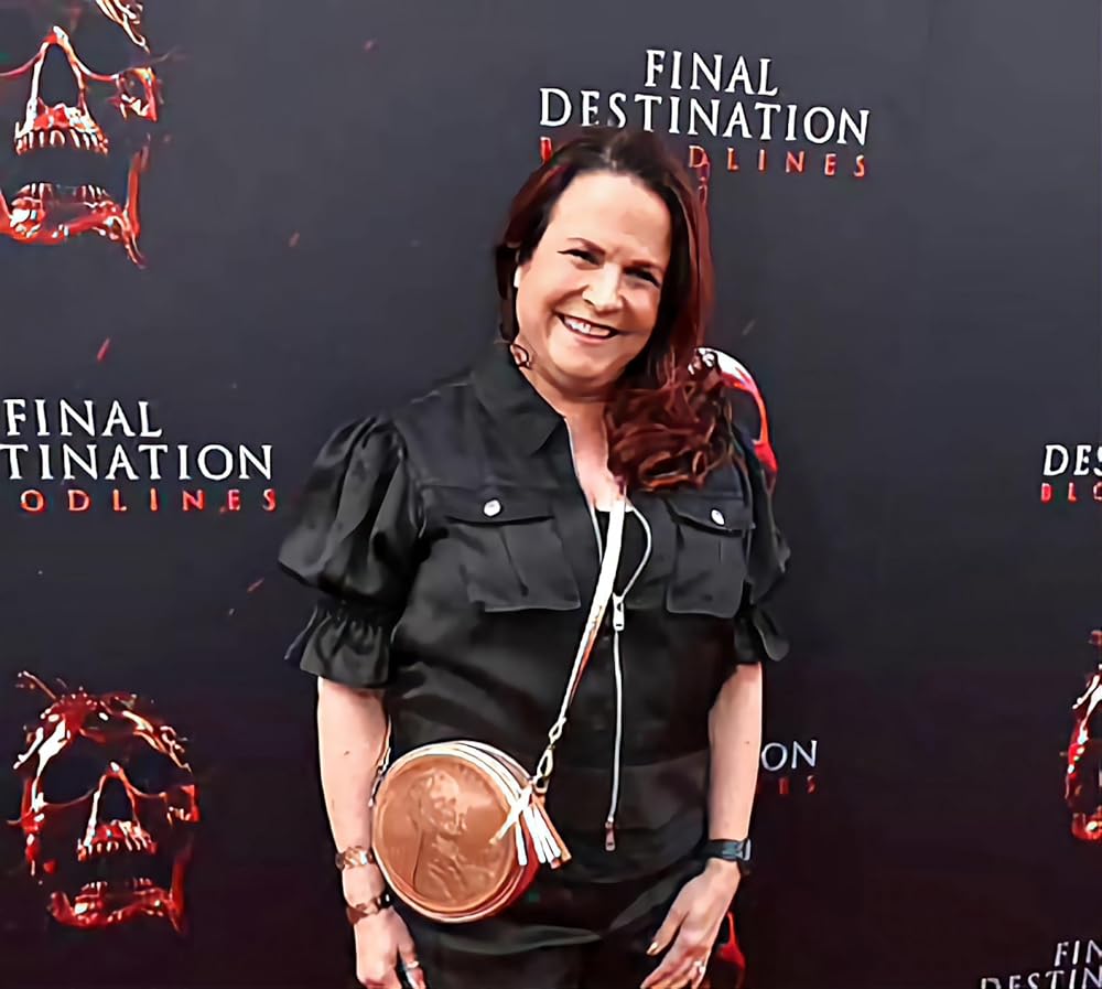 مقصد نهایی: خطوط خونی