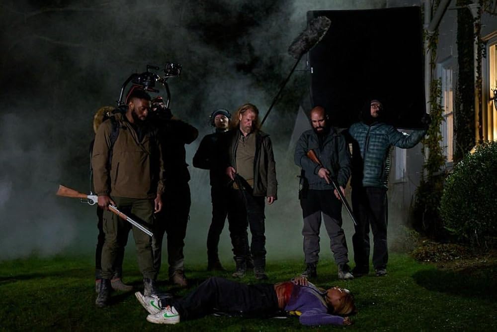 بامبی: تسویه حساب