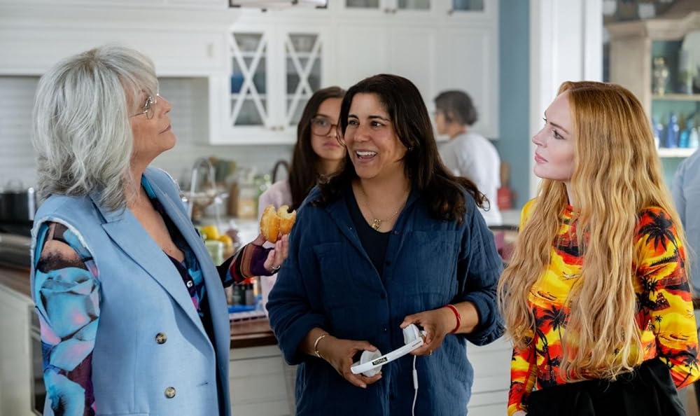 جمعه عجیب تر