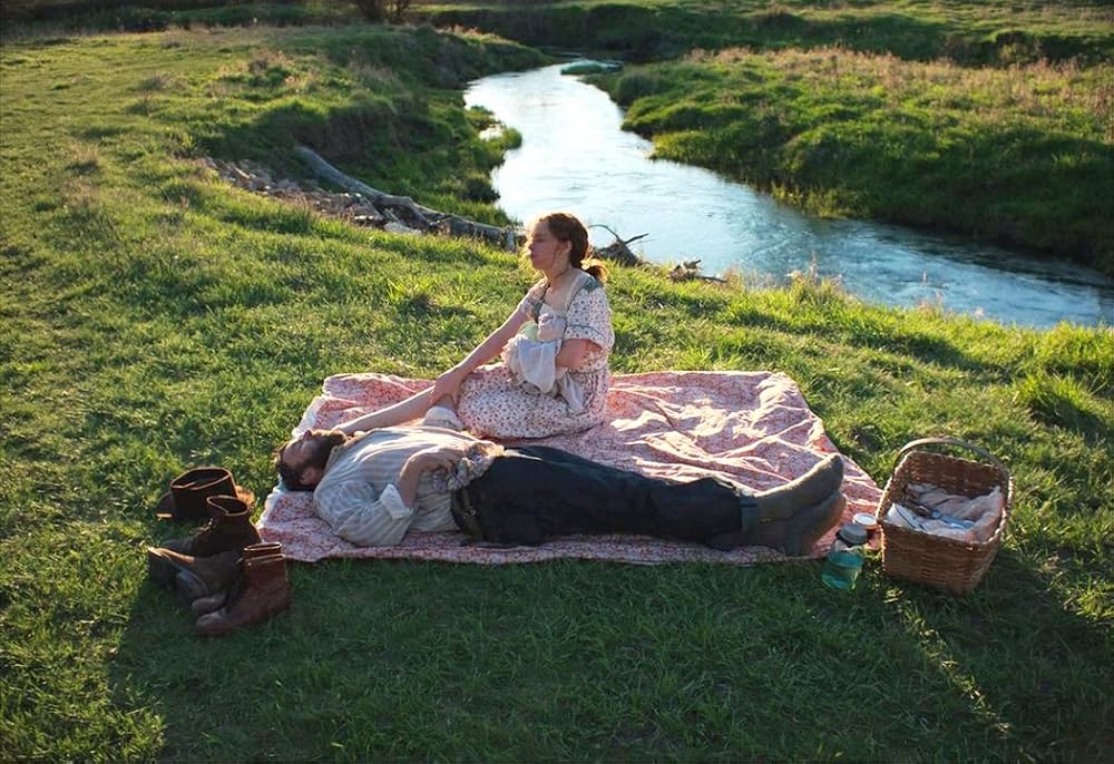 قطار رویاها