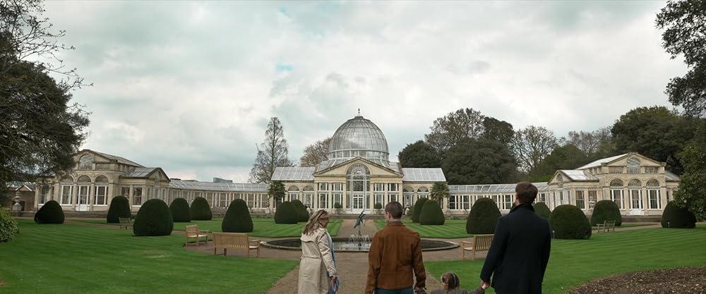 ما در زمان زندگی می‌ کنیم