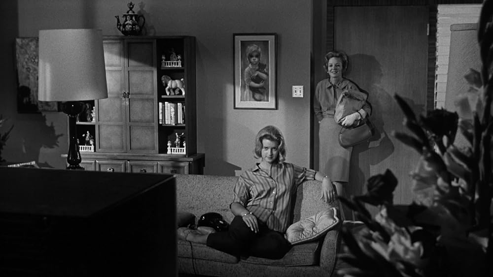 چه بر سر بیبی جین آمد؟