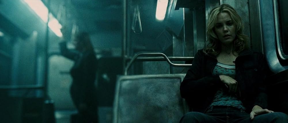 قطار گوشت نیمه‌شب