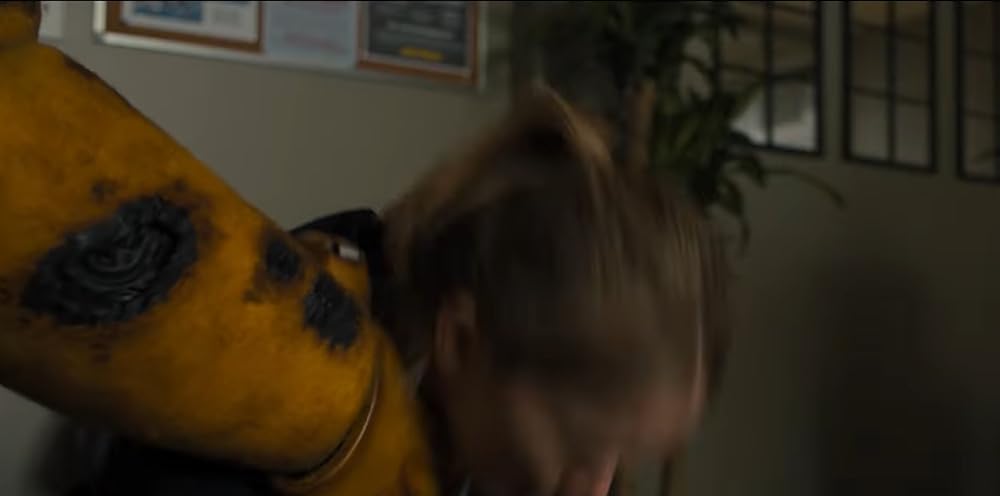 پنج شب با فردی ۲