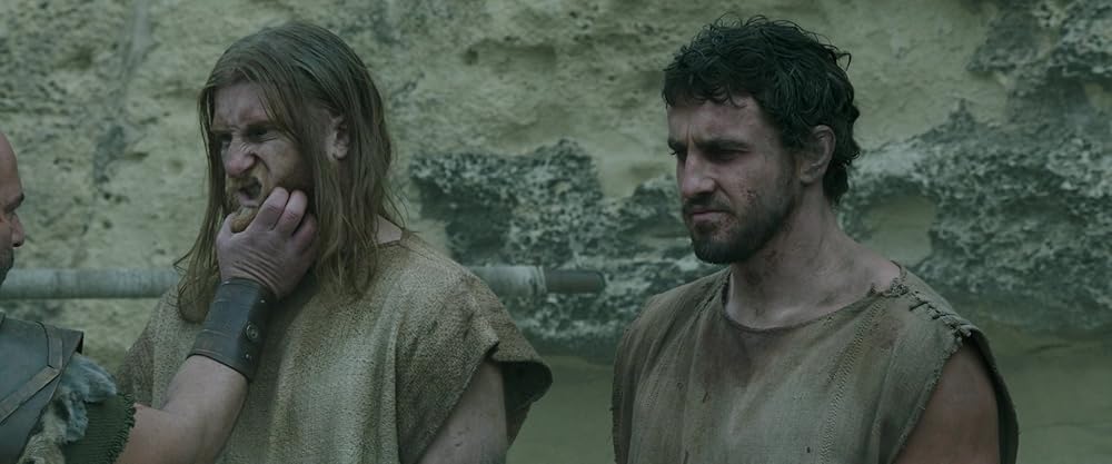 گلادیاتور ۲