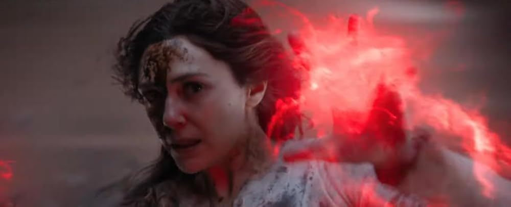 دکتر استرنج در چندجهانی جنون