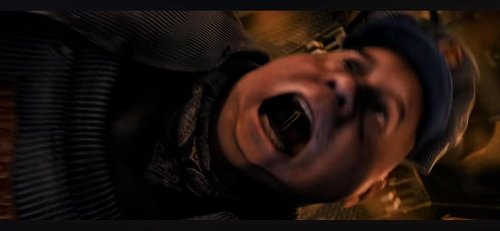 قطار سریع السیر قطبی