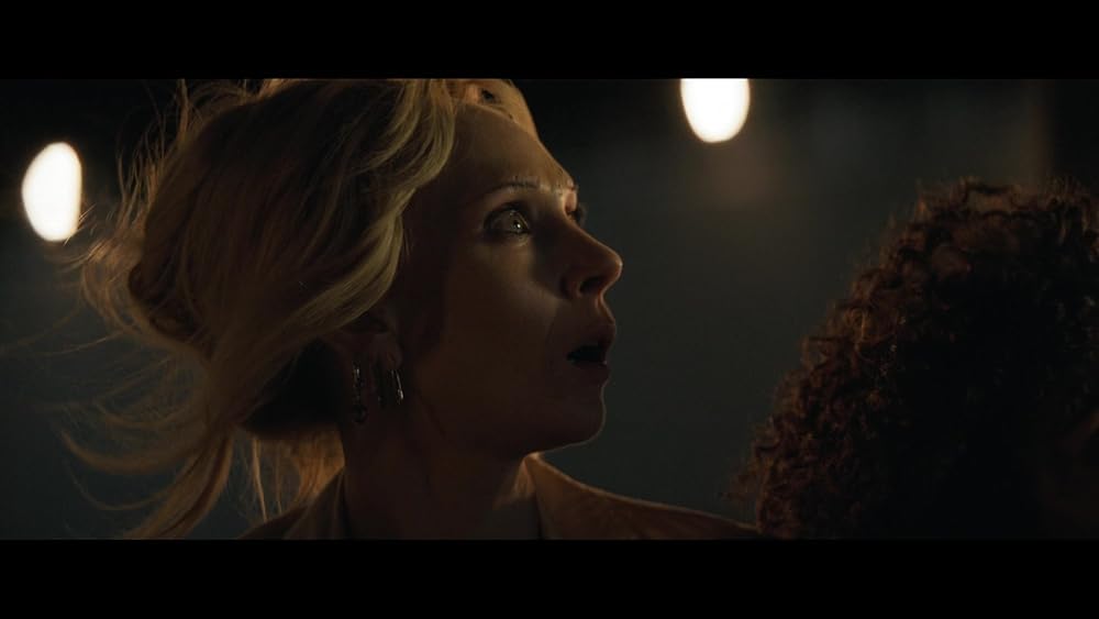 ونوم: آخرین رقص