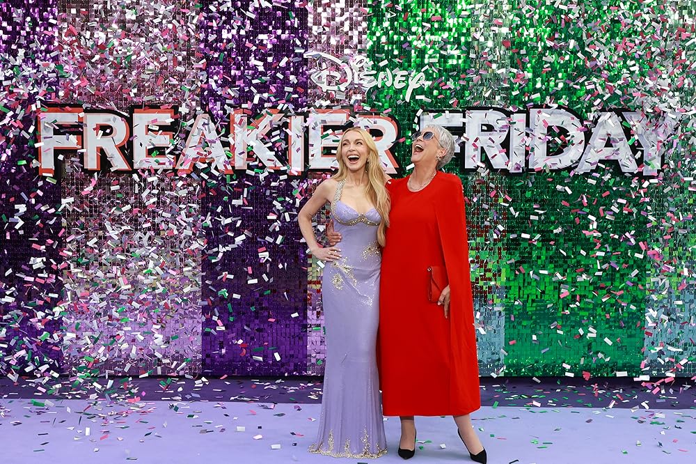 جمعه عجیب تر