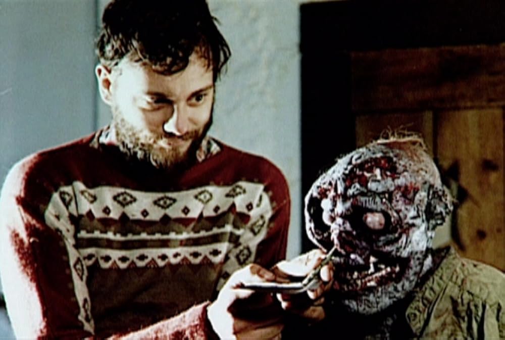 مرده شیطانی