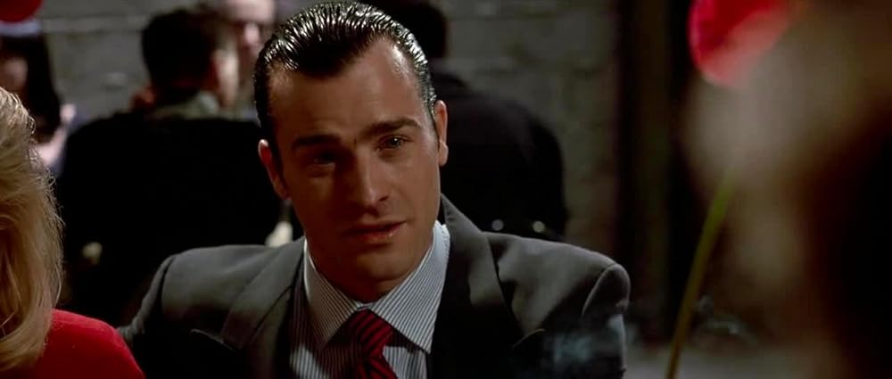 روانی آمریکایی