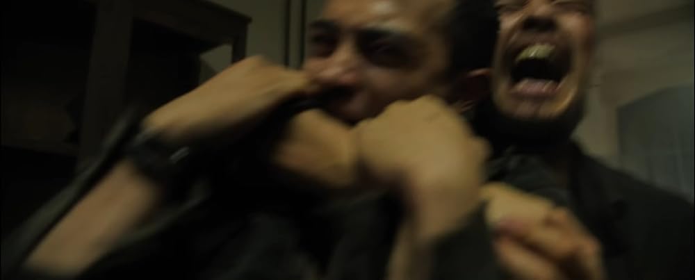 محاصره در دبیرستان تورن