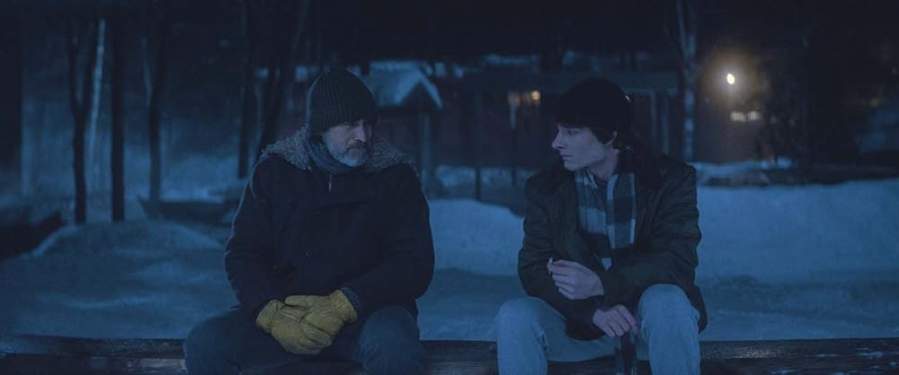 تلفن سیاه ۲