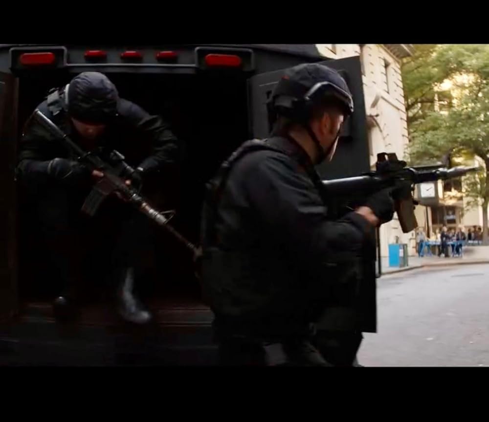 اسلحه برهنه