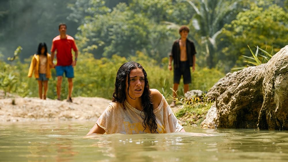 تولد دوباره دنیای ژوراسیک