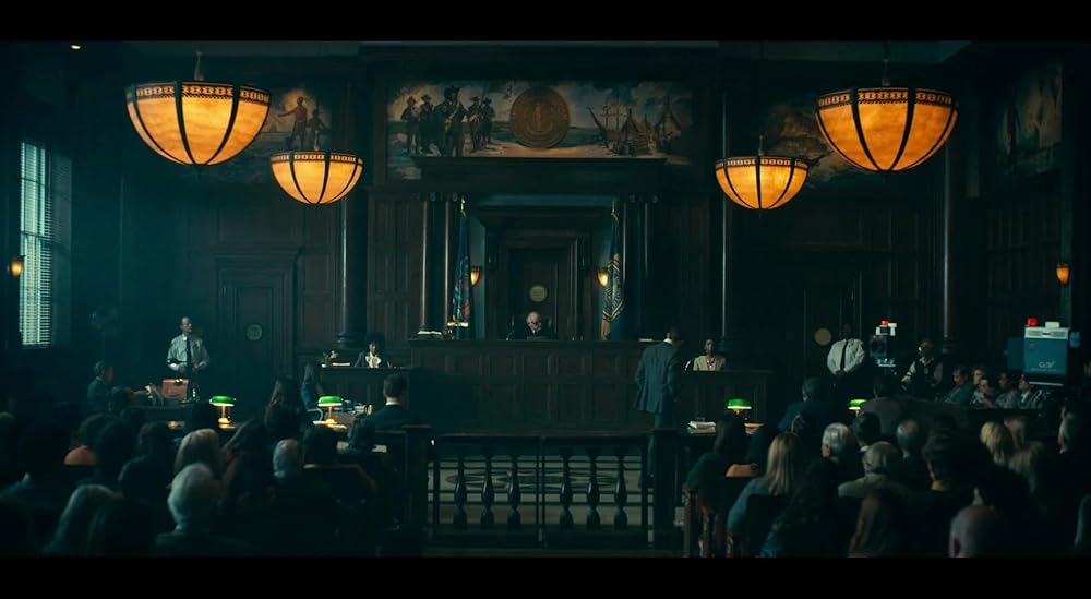 جوکر: جنون مشترک