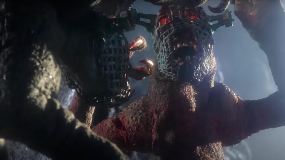 خدای دیوانه