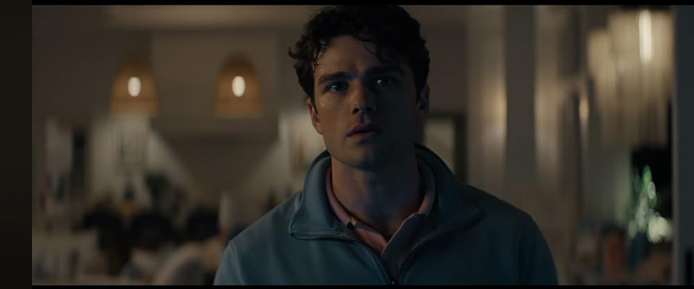 می‌دانم تابستان پیش چه کردی