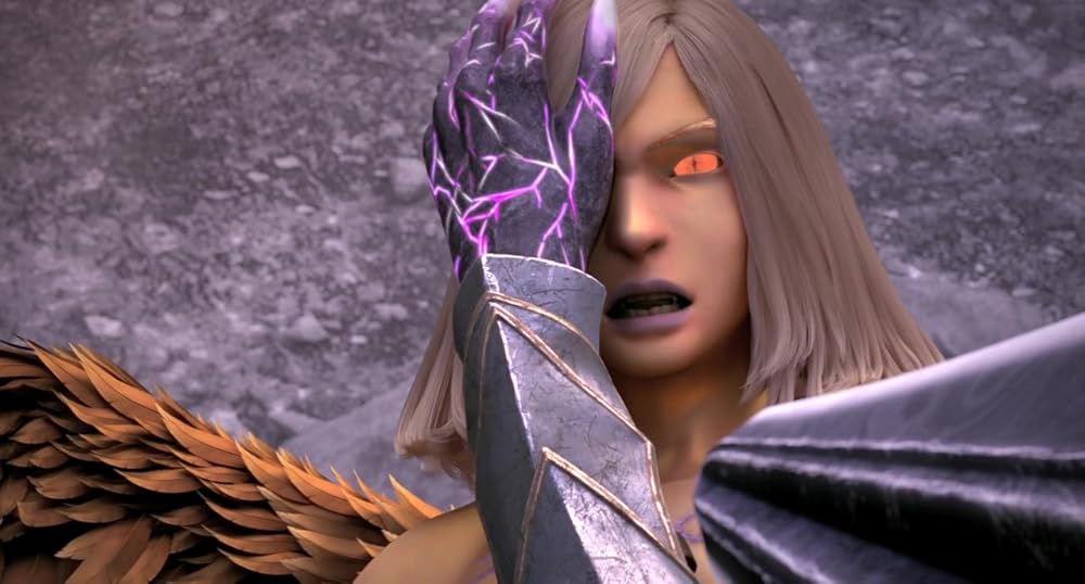 آشیانه اژدها : سپیده دم رزم آوران