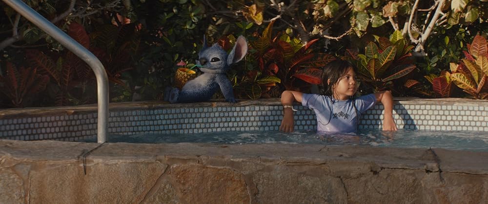 لیلو و استیچ